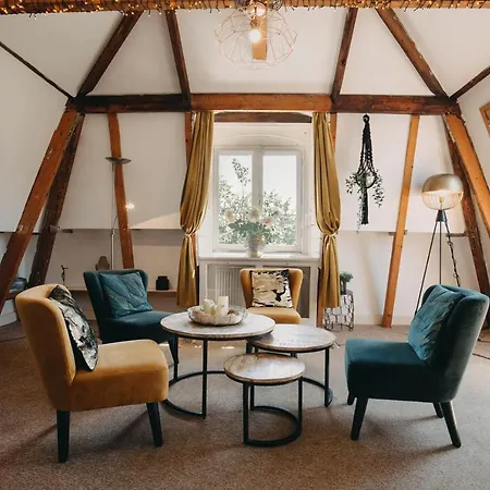 Bed & Breakfast Follow Your Heart In Amsterdam