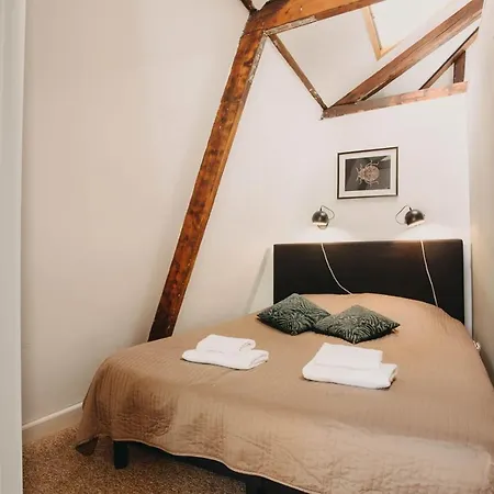 Bed & Breakfast Follow Your Heart In 2*