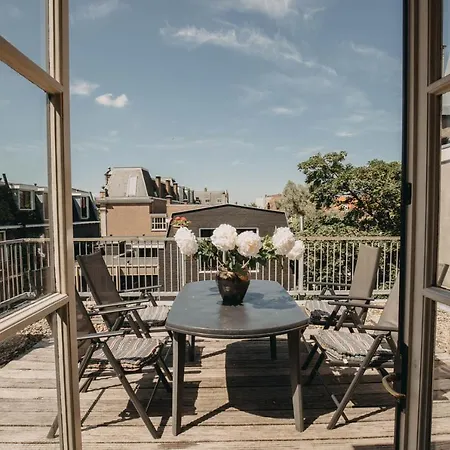 Bed & Breakfast Follow Your Heart In 3*