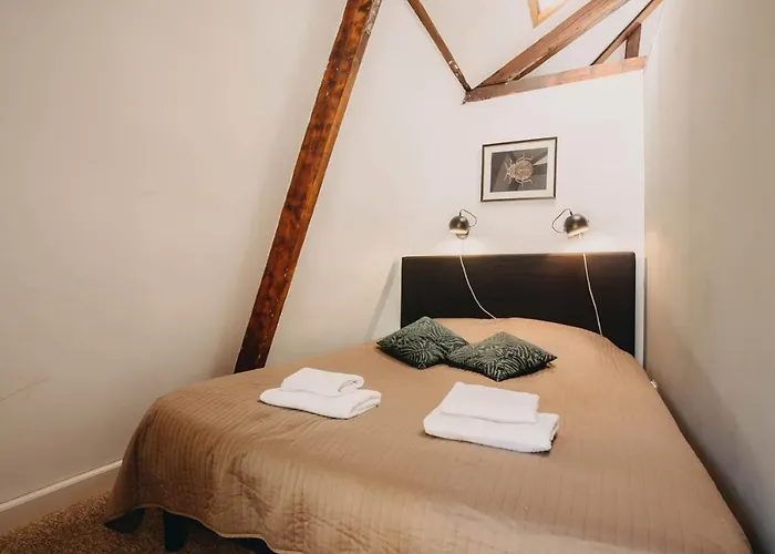 Bed & Breakfast Follow Your Heart In