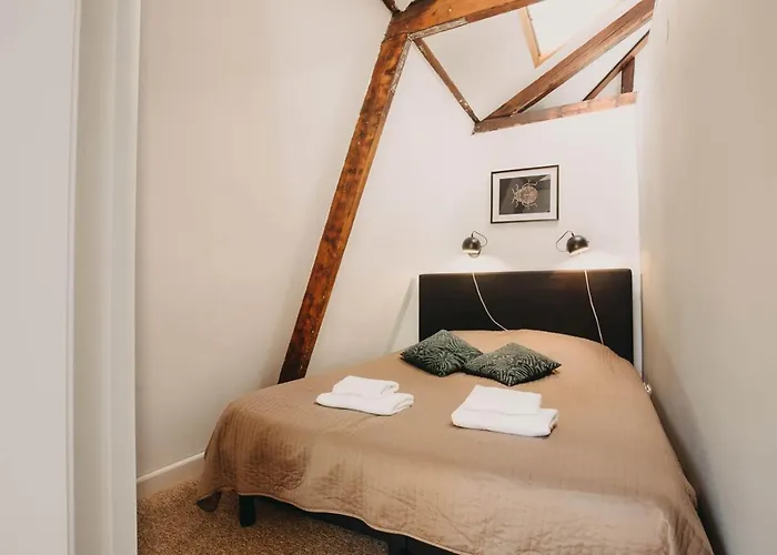 Bed & Breakfast Follow Your Heart In 3*