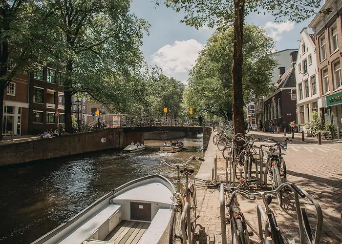 Bed & Breakfast Follow Your Heart In