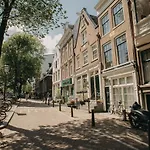 Follow Your Heart In Amsterdam